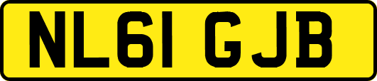 NL61GJB