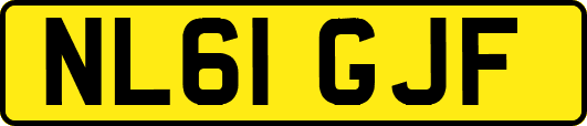 NL61GJF