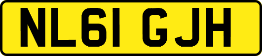 NL61GJH