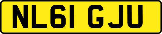 NL61GJU
