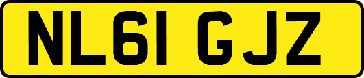 NL61GJZ