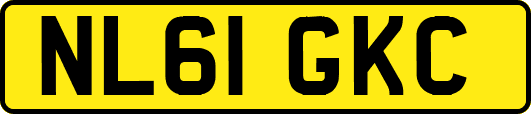 NL61GKC