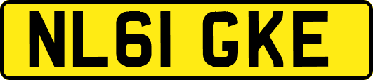 NL61GKE