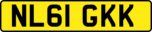 NL61GKK