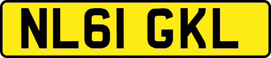 NL61GKL