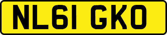NL61GKO