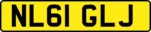 NL61GLJ