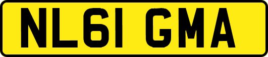 NL61GMA