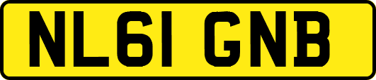 NL61GNB