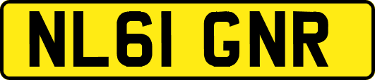 NL61GNR