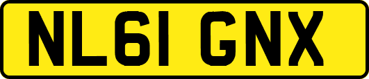 NL61GNX