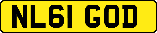 NL61GOD