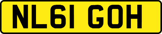 NL61GOH