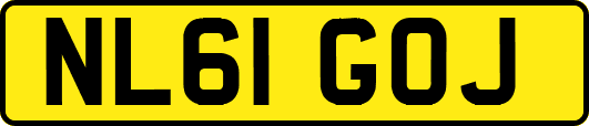 NL61GOJ