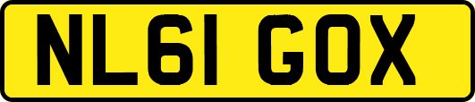 NL61GOX