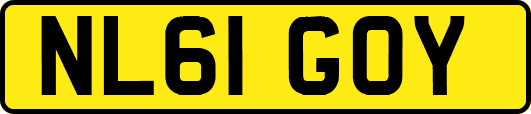 NL61GOY