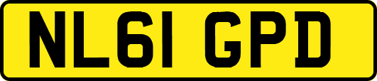 NL61GPD