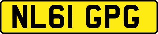 NL61GPG