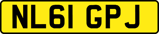 NL61GPJ