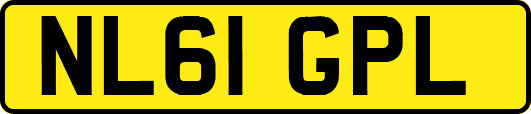 NL61GPL