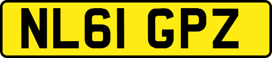NL61GPZ