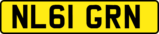 NL61GRN