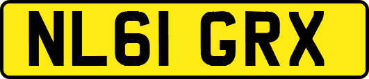NL61GRX