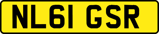 NL61GSR
