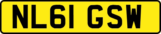 NL61GSW