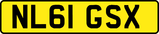 NL61GSX