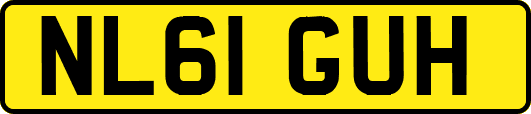 NL61GUH