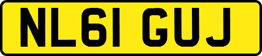 NL61GUJ