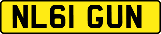 NL61GUN