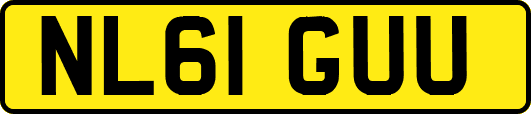 NL61GUU