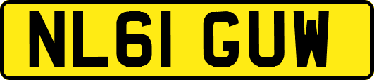 NL61GUW