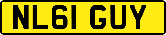 NL61GUY