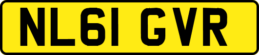 NL61GVR