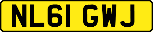 NL61GWJ