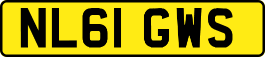 NL61GWS