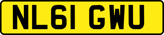 NL61GWU