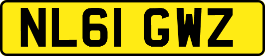 NL61GWZ