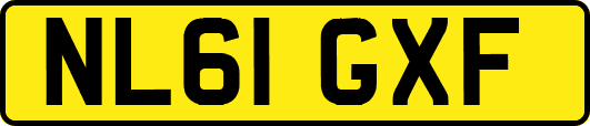 NL61GXF