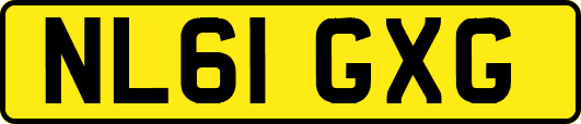 NL61GXG