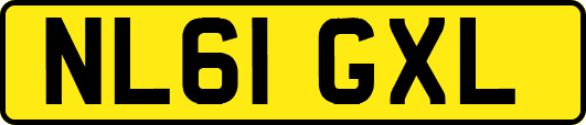 NL61GXL