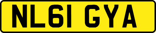 NL61GYA