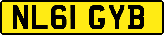 NL61GYB