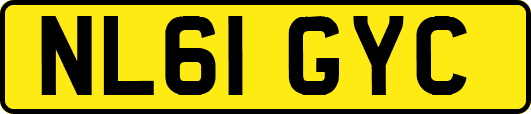 NL61GYC