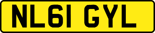NL61GYL