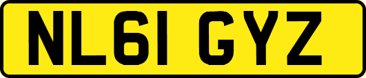 NL61GYZ