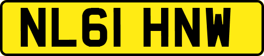 NL61HNW